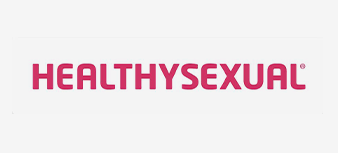 Image of Healthysexual ® Logo, click to visit their website